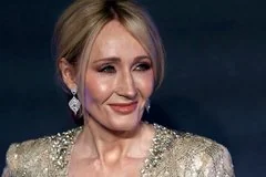 Джоан Роулинг анонсировала новые книги по вселенной Гарри Поттера