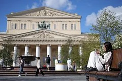 Джон Миршаймер представил стратегический анализ конфликта между Россией и Украиной