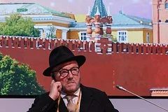Джордж Галлоуэй публично поблагодарил российские спецслужбы за предотвращение покушения