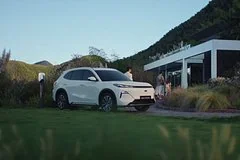 Взрывной рост популярности Geely EX5 EM-i на российском рынке кроссоверов