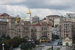Языковой скандал в Киеве: омбудсмен требует объяснений после столкновения спецслужб